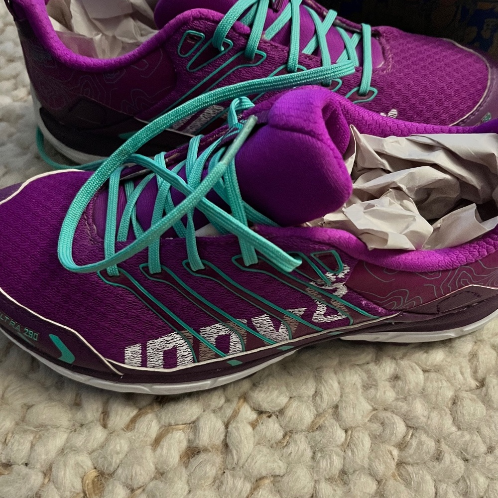 Inov8 race ultra 290